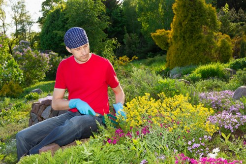 Transform your garden with Gardener Finsbury Park's services